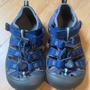 KEEN Newport H2 Sandals Water Shoes